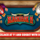 Blackjack 11