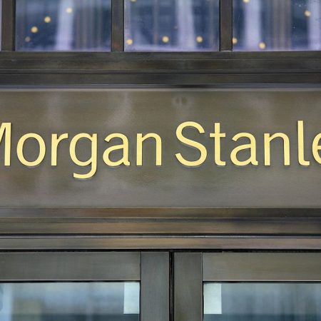 Morgan Stanley bullish on esports and US sports betting