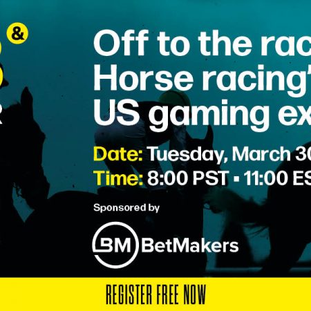 Off to the races: Horse racing’s role in US gaming expansion