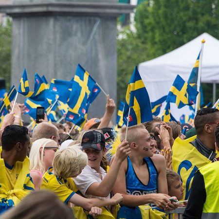 Svenska Spel defends Swedish football sponsorship for Qatar World Cup