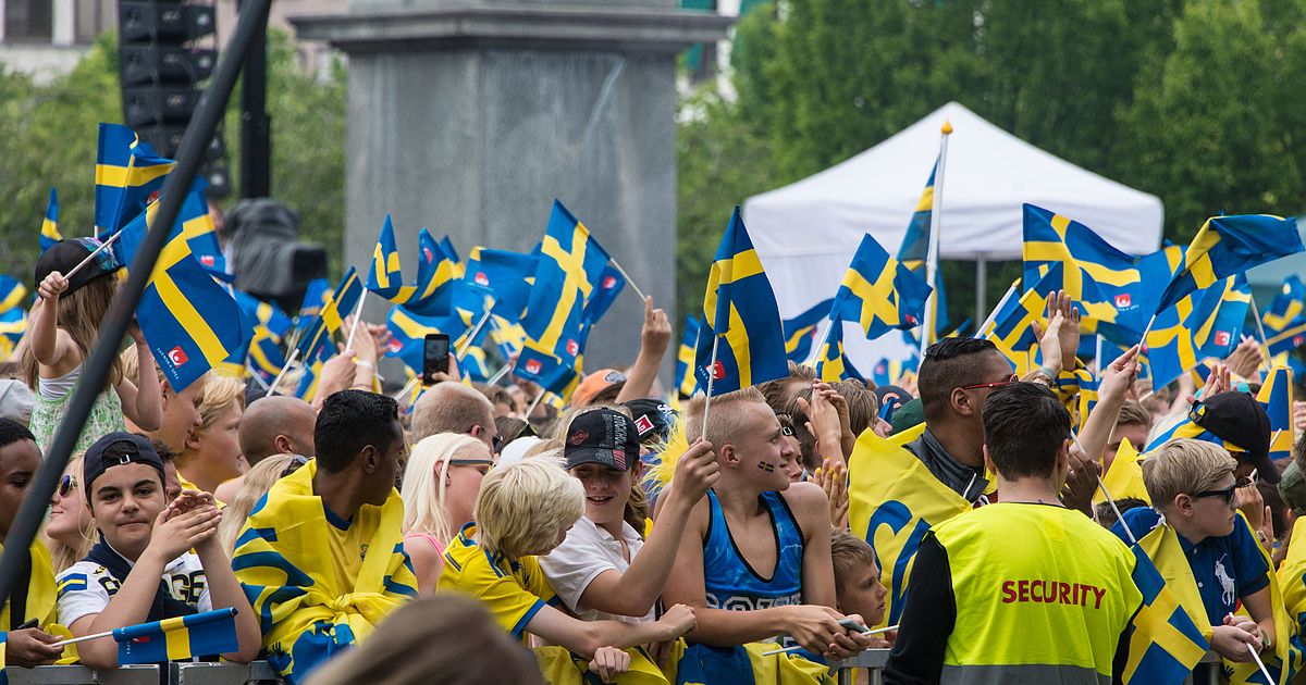 Svenska Spel defends World Cup sponsorship