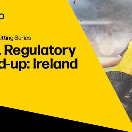 IMGL Regulatory round-up: Ireland