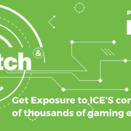 Pitch ICE: Tech Futures special