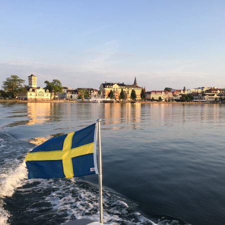 Swedish regulator revokes Svenska Spel licence for slots at Sundsvall