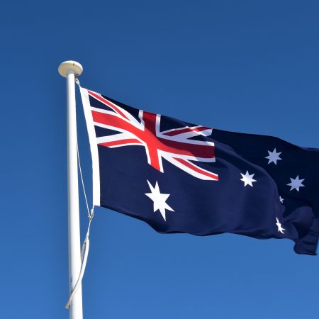 Australian authorities to block a further 10 gambling websites