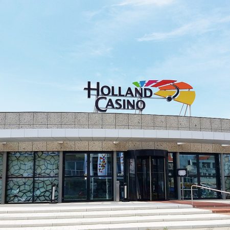 Holland Casino records €58.8m loss in 2020