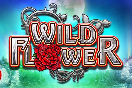 Wild Flower by Big Time Gaming