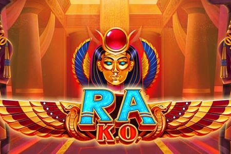 Ra K.O. by Green Jade Games