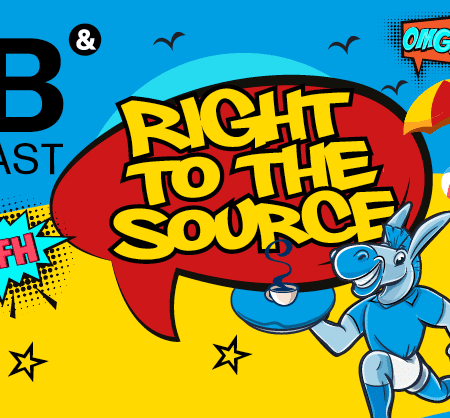 Right to the Source: Episode 6