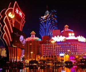 Macau GGR up 58% in March to MOP8.31bn