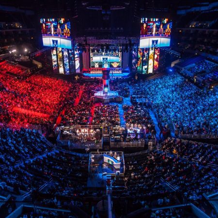 The potential impact of an esports regulatory body in the US