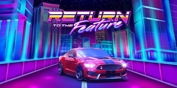 Return To The Feature by Habanero