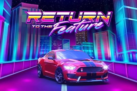 Return To The Feature by Habanero