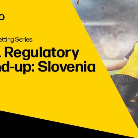 IMGL Regulatory Round-up: Slovenia