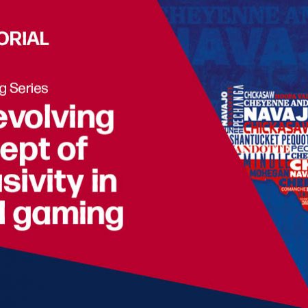 The evolving concept of exclusivity in tribal gaming