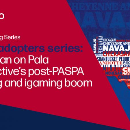 Jim Ryan on Pala Interactive’s post-PASPA betting and igaming boom