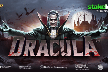 Dracula™ by Stakelogic