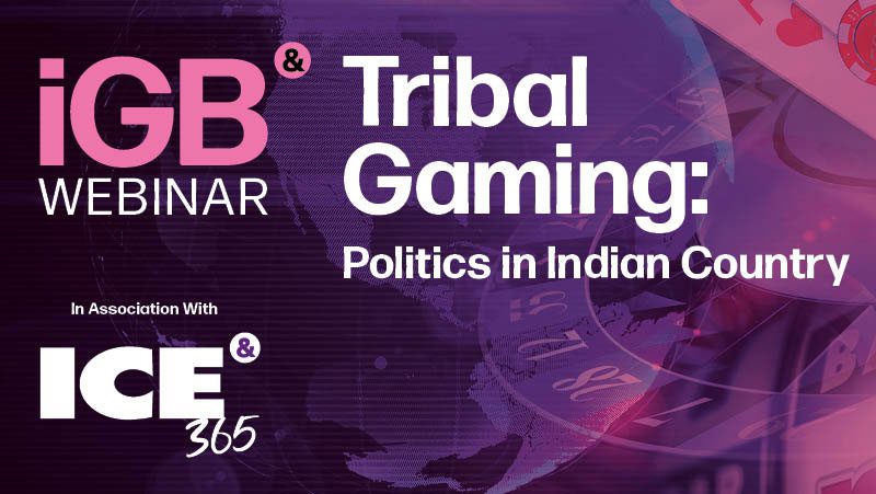 Tribal Gaming