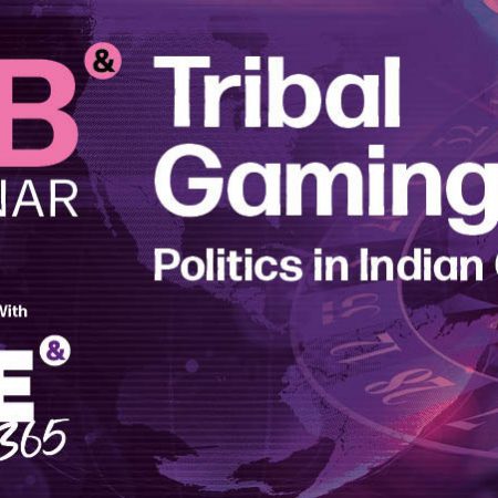 Tribal Gaming: Politics in Indian Country