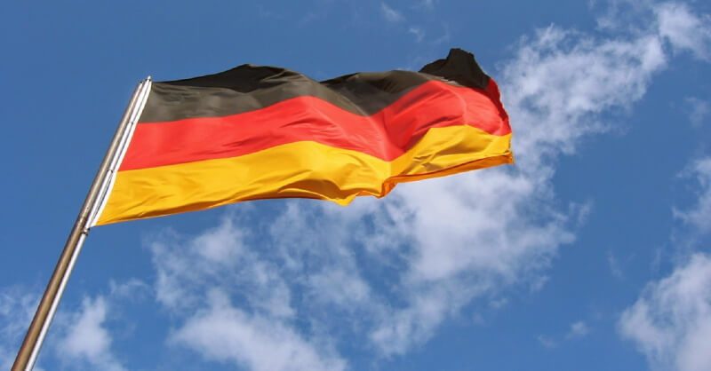 german state treaty gets Sachsen Anhalt approval