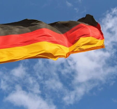 Study warns German tax rate could drive 49% of players to black market