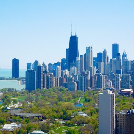 Chicago issues request for proposals for new casino resort