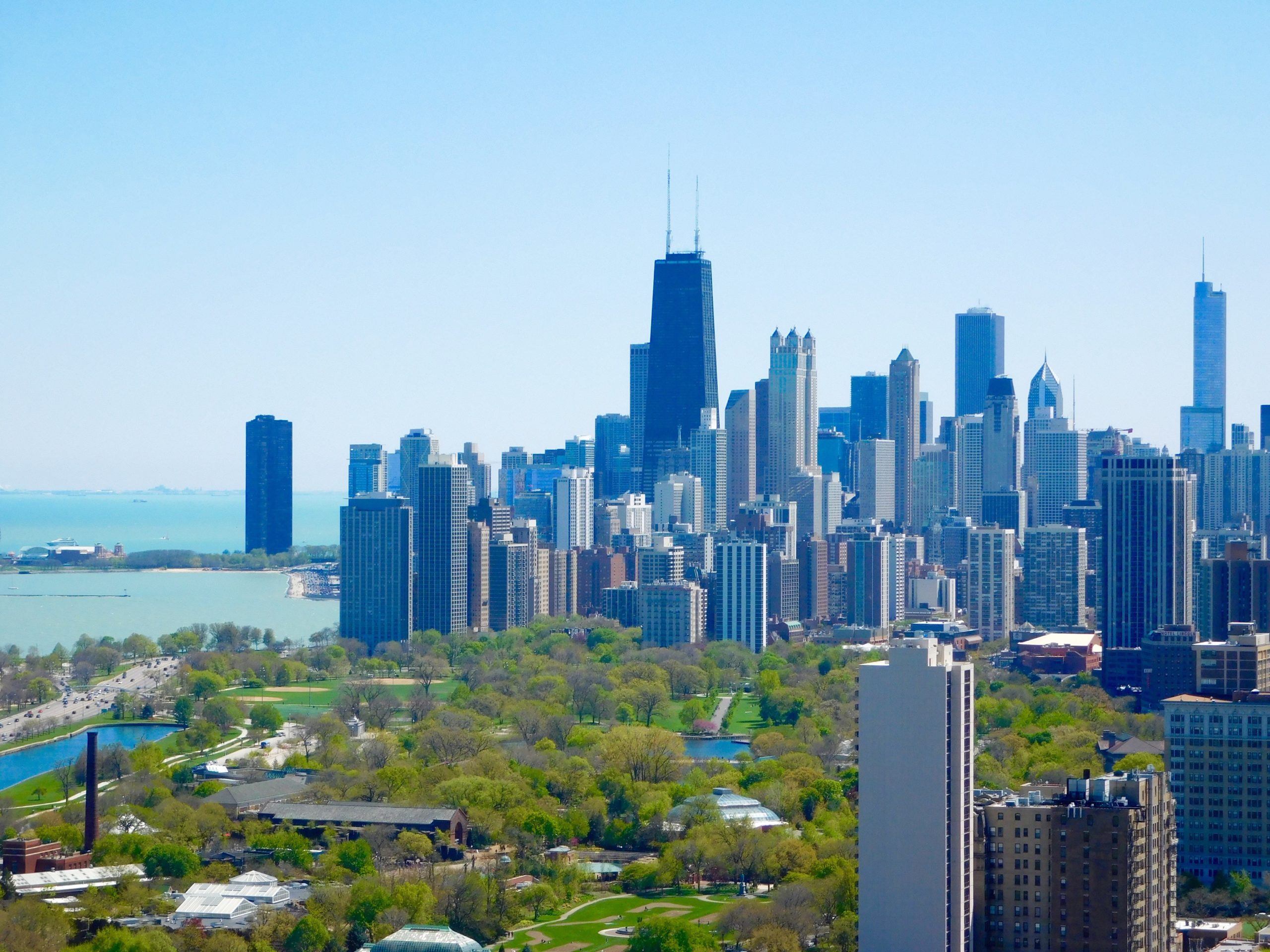 Chicago issues casino RFP
