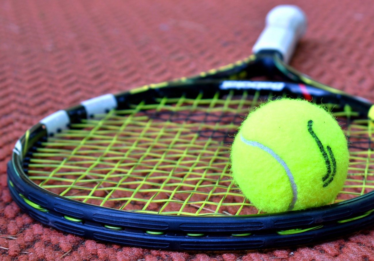 Two Nigerian tennis players face lifetime bans from the sport
