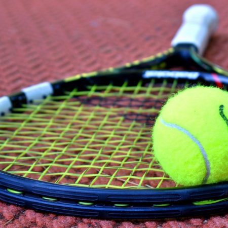 International Tennis Integrity Agency bans Slovakian player for match-fixing