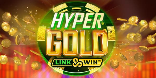 Hyper Gold by Microgaming