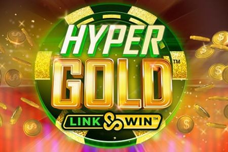 Hyper Gold by Microgaming