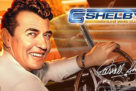 Shelby Online Video Slot by Net Gaming