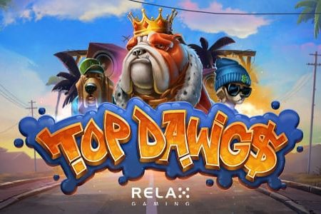 Top Dawg$ by Relax Gaming