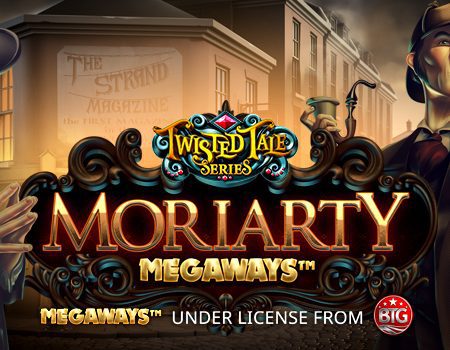 Keeping players engaged: iSoftBet’s Moriarty Megaways launch