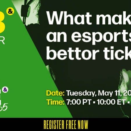What makes an esports bettor tick?