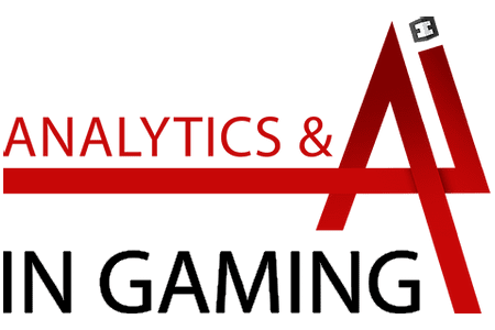 Analytics & AI In Gaming (AAiG) Summit
