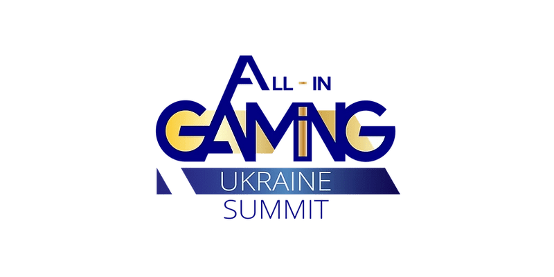 All-In gaming Ukraine Summit