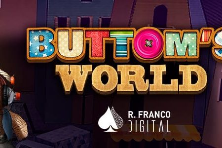 Buttom’s World by R Franco Digital