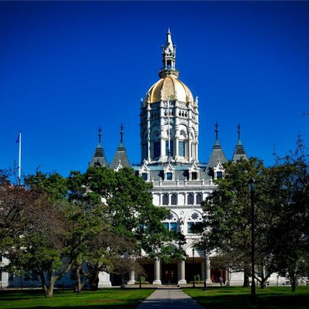 Connecticut igaming bill passed by state senate