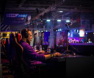 Esports Entertainment Group to purchase Holodeck Ventures assets