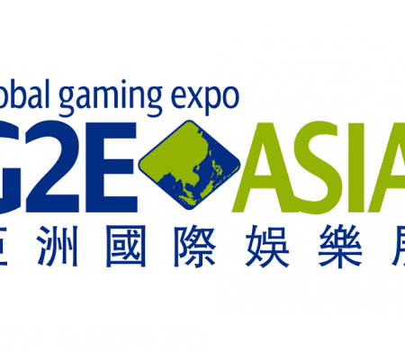 G2E Asia Online Expo & Conference