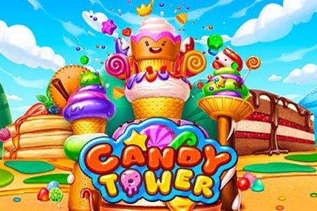 Candy Tower by Habanero