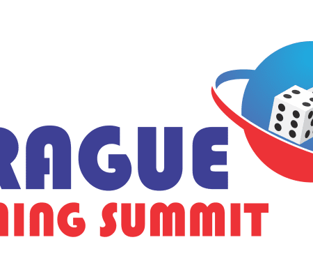 Prague Gaming Summit