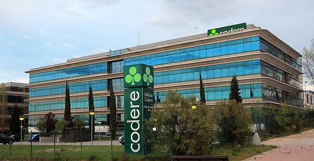 Codere enters restructuring agreement with creditors