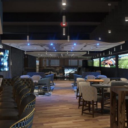 William Hill opens first stadium sportsbook at DC’s Capital One Arena