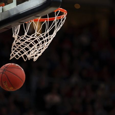 Lithuanian basketball player found guilty of match fixing