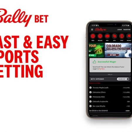 BallyBet online sportsbook goes live with Colorado launch