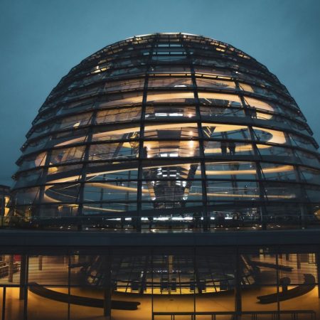 German turnover tax proposal to be assessed by Bundestag committees