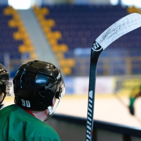 Betway scores new partnership with National Hockey League