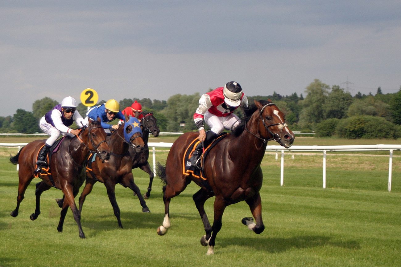 ASA give ruling on horse racing tip website